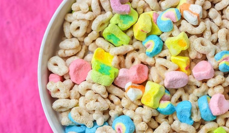 Texas Attorney General Investigates General Mills for Alleged Deceptive Marketing of Cereals as "Healthy"