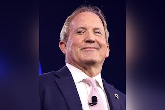 Texas Attorney General Ken Paxton Blocks Biden-Era Transgender-Inclusive Workplace Policy