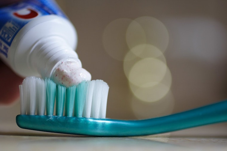 Texas AG Ken Paxton Issues Investigation Demands to Colgate-Palmolive, P&G Over Children's Toothpaste Marketing