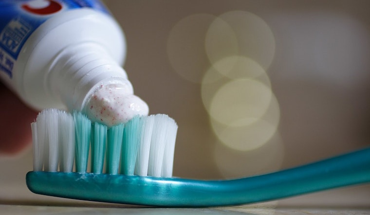 Texas AG Ken Paxton Issues Investigation Demands to Colgate-Palmolive, P&G Over Children's Toothpaste Marketing