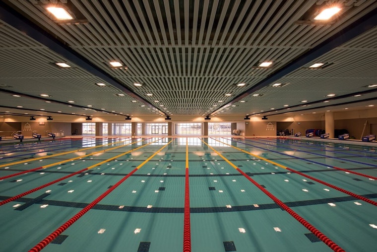 Texas Attorney General Targets US Masters Swimming's Trans-Inclusive Policies, Launches Investigation in San Antonio