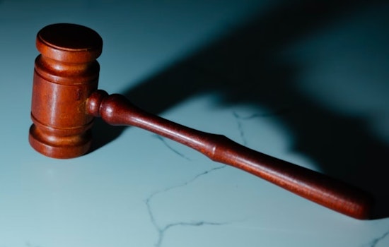 Texas-Based MUREX MANAGEMENT, INC. Charged with Aiding and Abetting Fraud in Multi-Million-Dollar Ethanol Scheme