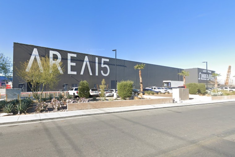 'Texas Chainsaw Massacre' Terror Awakens in Las Vegas as Universal Horror Unleashed Sets Haunting Date at AREA15