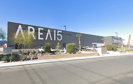 'Texas Chainsaw Massacre' Terror Awakens in Las Vegas as Universal Horror Unleashed Sets Haunting Date at AREA15
