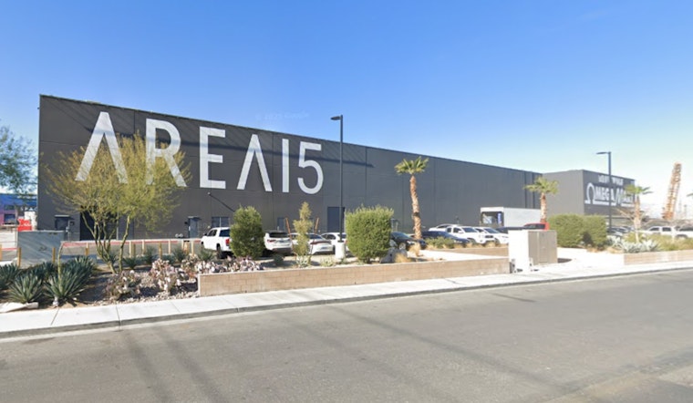 'Texas Chainsaw Massacre' Terror Awakens in Las Vegas as Universal Horror Unleashed Sets Haunting Date at AREA15