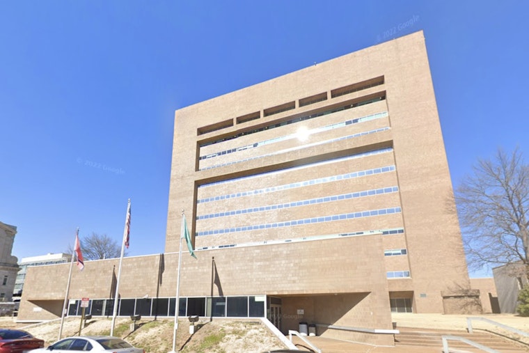 Texas Couple Charged with TennCare Fraud in Memphis, Facing Theft Allegations