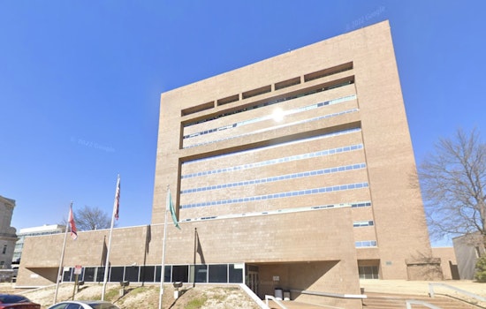 Texas Couple Charged with TennCare Fraud in Memphis, Facing Theft Allegations