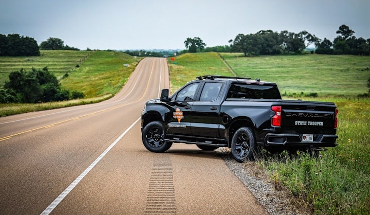 Texas DPS Intensifies Patrols for Memorial Day Safety, Emphasizes Seat Belt and Law Compliance