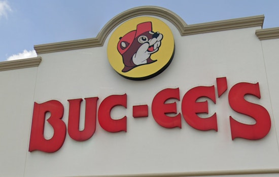 Texas Giant Buc-ee's Breaks Ground on First Arizona Location in Goodyear