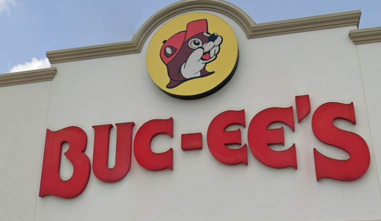 Texas Giant Buc-ee's Breaks Ground on First Arizona Location in Goodyear