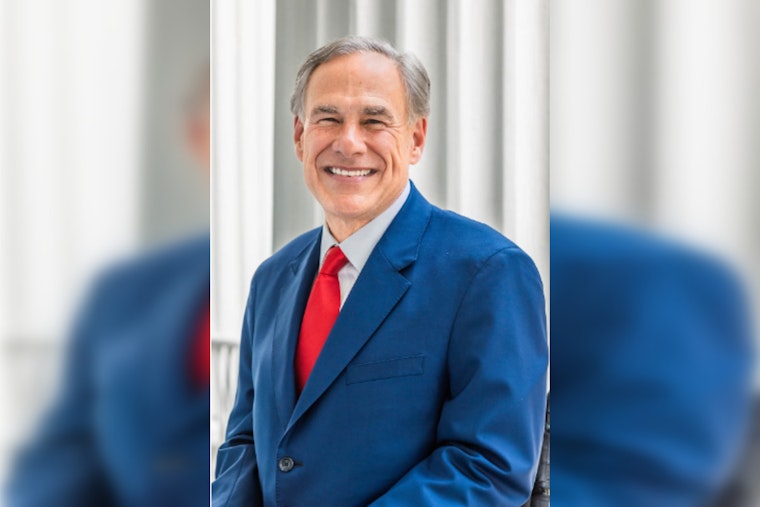 Texas Governor Abbott Activates Emergency Response as State Braces for Severe Weather