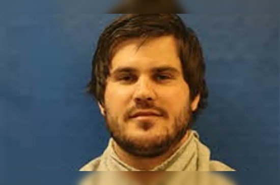 Texas Governor Dangles $30K Bounty for Capture of Murder Suspect McEuen After Bail Blunder