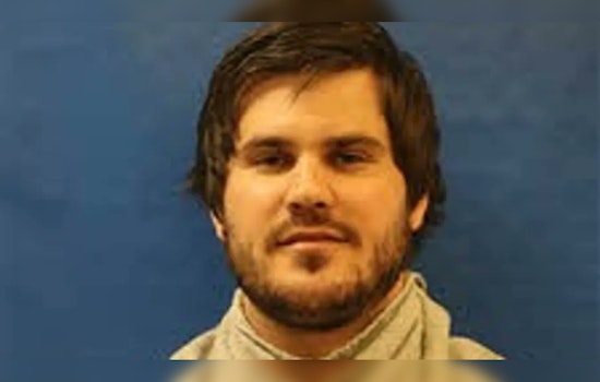 Texas Governor Dangles $30K Bounty for Capture of Murder Suspect McEuen After Bail Blunder