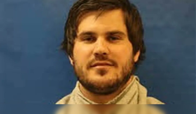 Texas Governor Dangles $30K Bounty for Capture of Murder Suspect McEuen After Bail Blunder