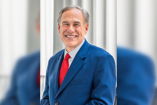 Texas Governor Greg Abbott Joins FEMA Review Council to Overhaul U.S. Emergency Management