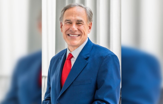 Texas Governor Greg Abbott Joins FEMA Review Council to Overhaul U.S. Emergency Management