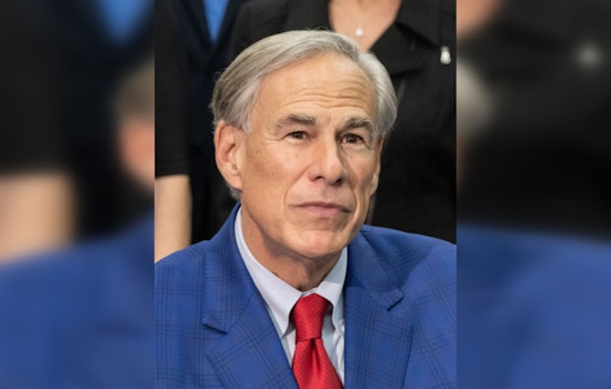 Texas Governor's Death Penalty Remark for Unauthorized Immigrant Suspects in Lake Tragedy Sparks Outrage