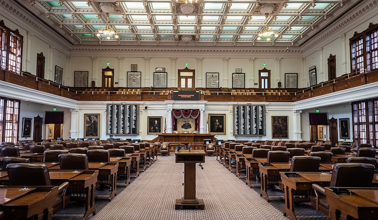 Texas House Approves Bill Mandating Air Conditioning in State Prisons to Address Health Risks