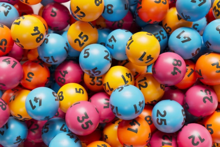 Texas House Votes to Dismantle Lottery Commission Amidst Scrutiny and Shift Oversight to Licensing Department