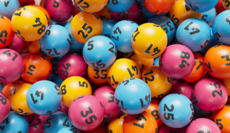 Texas House Votes to Dismantle Lottery Commission Amidst Scrutiny and Shift Oversight to Licensing Department