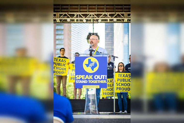 Texas Lawmakers Debate Bill to Eliminate Child Marriage Loophole