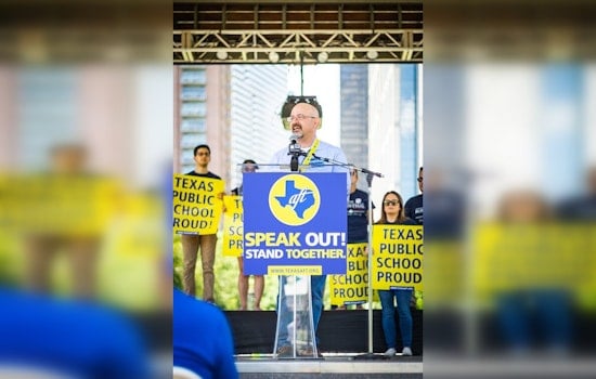 Texas Lawmakers Debate Bill to Eliminate Child Marriage Loophole