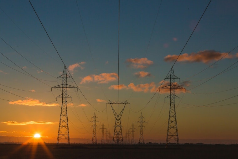 Texas Power Grid Operator ERCOT Predicts Record Electricity Demand Amidst Looming Heatwave