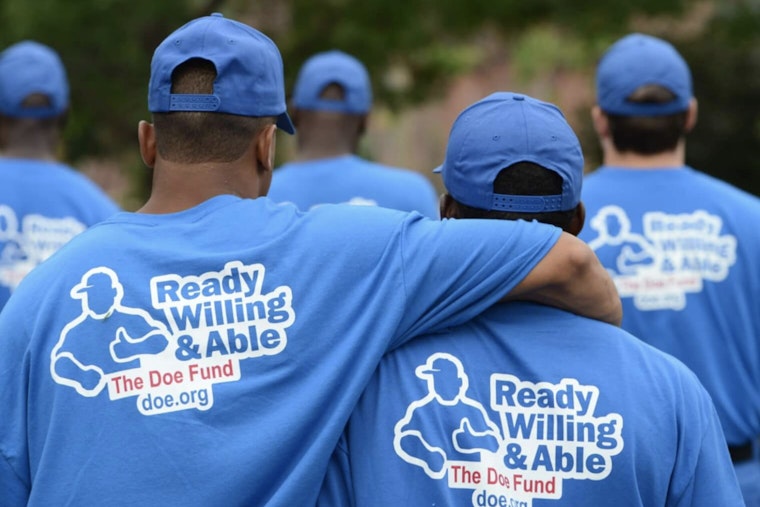 The Doe Fund Expands Mission in the Bronx with New Affordable Housing Initiatives