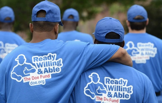 The Doe Fund Expands Mission in the Bronx with New Affordable Housing Initiatives
