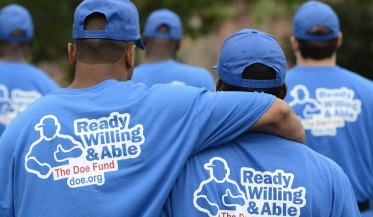 The Doe Fund Expands Mission in the Bronx with New Affordable Housing Initiatives