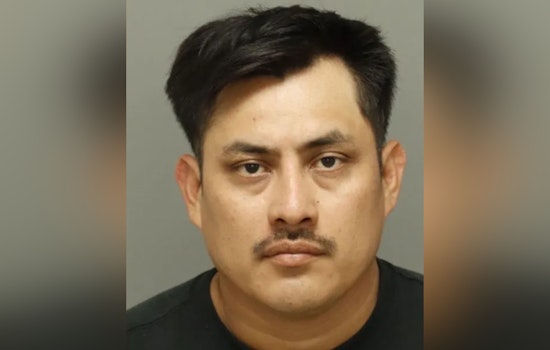 Third Suspect Arrested in Garner NC Kidnapping Case as All Suspects Face Multiple Charges Including First-Degree Kidnapping
