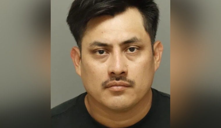 Third Suspect Arrested in Garner NC Kidnapping Case as All Suspects Face Multiple Charges Including First-Degree Kidnapping