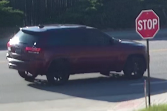 Thornton Police Appeal for Public Help to Identify Suspect in Road Rage Shooting