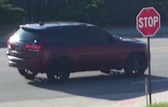 Thornton Police Appeal for Public Help to Identify Suspect in Road Rage Shooting