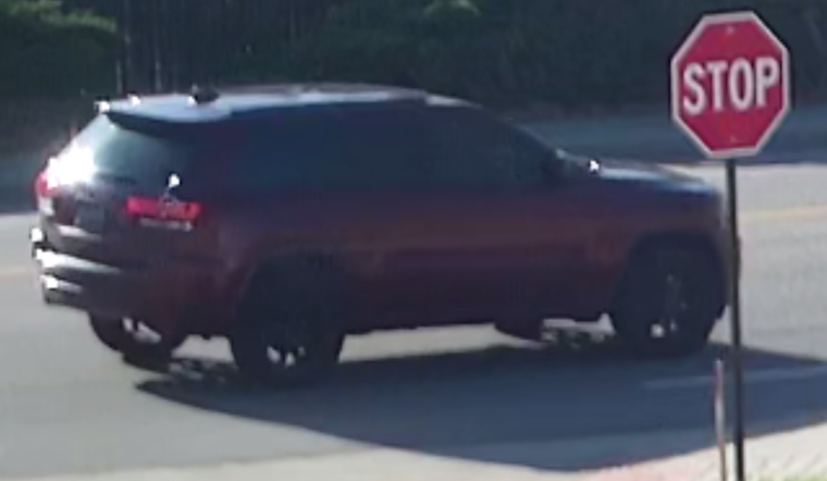 Thornton Police Appeal for Public Help to Identify Suspect in Road Rage Shooting