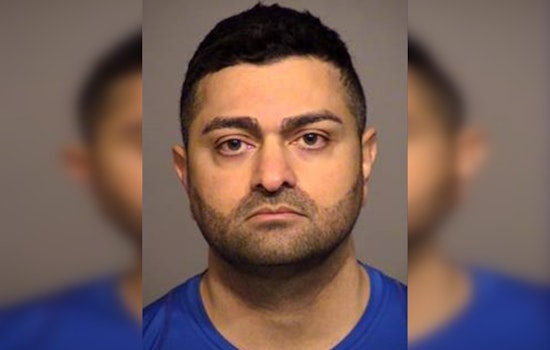 Thousand Oaks Man, Nitun "Nate" Dayalghai Ahir, Faces New Charges for Allegedly Practicing Medicine Without a License in Ventura
