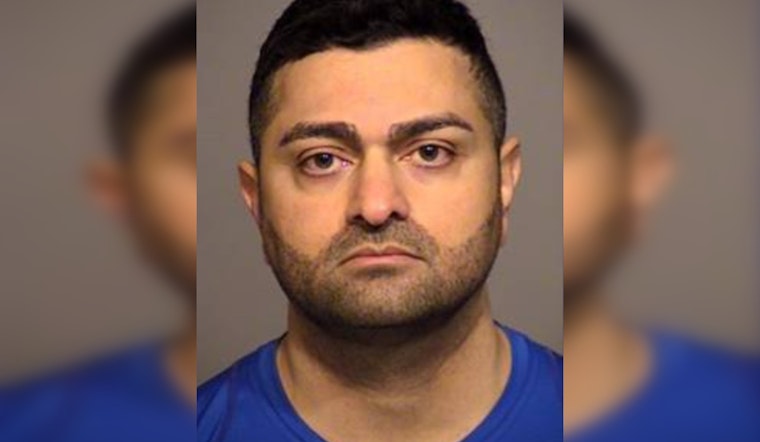 Thousand Oaks Man, Nitun "Nate" Dayalghai Ahir, Faces New Charges for Allegedly Practicing Medicine Without a License in Ventura