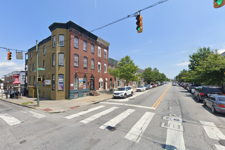 Three-Alarm Blaze Displaces Five Families in East Baltimore, No Injuries Reported
