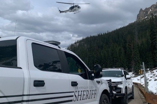 Three Climbers Perish in North Cascades Accident, Bellevue and Renton Communities Mourn Loss