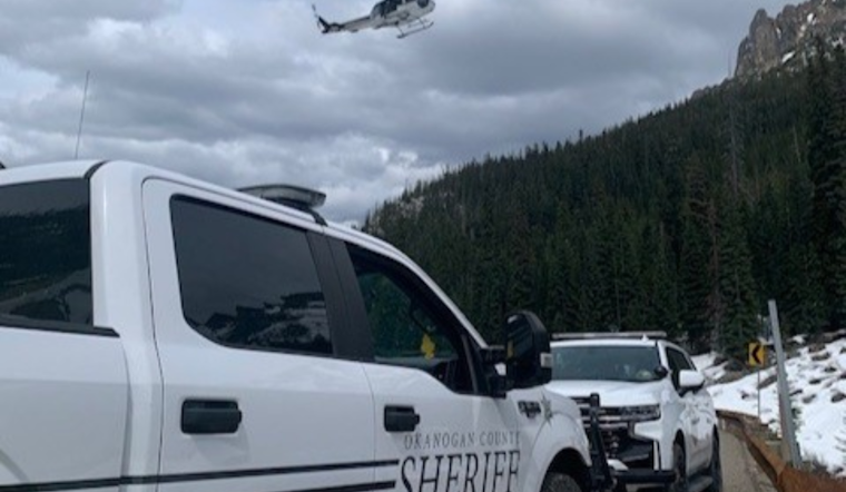 Three Climbers Perish in North Cascades Accident, Bellevue and Renton Communities Mourn Loss