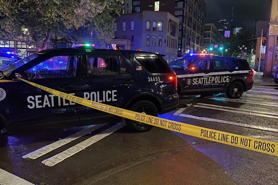 Three Dead, One Critically Injured in Seattle Pioneer Square Shooting; Police Seek Leads
