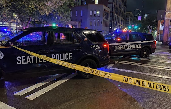 Three Dead, One Critically Injured in Seattle Pioneer Square Shooting; Police Seek Leads