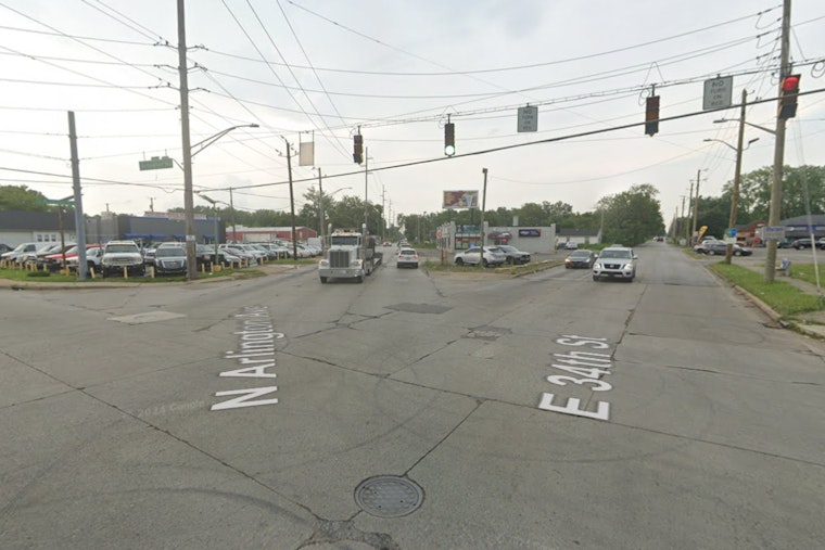 Three Injured in Late-Night Shooting on Indianapolis' East Side, IMPD Seeks Public's Help