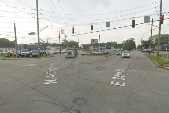 Three Injured in Late-Night Shooting on Indianapolis' East Side, IMPD Seeks Public's Help