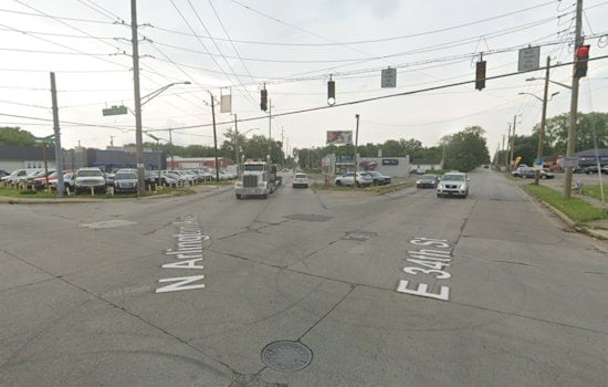 Three Injured in Late-Night Shooting on Indianapolis' East Side, IMPD Seeks Public's Help