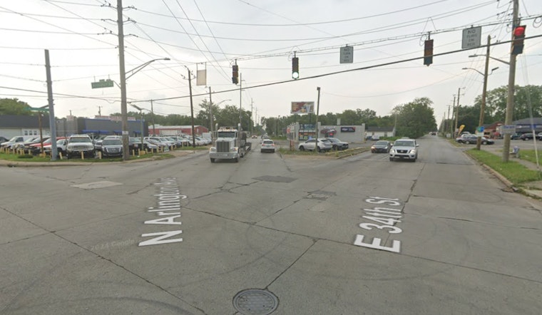 Three Injured in Late-Night Shooting on Indianapolis' East Side, IMPD Seeks Public's Help