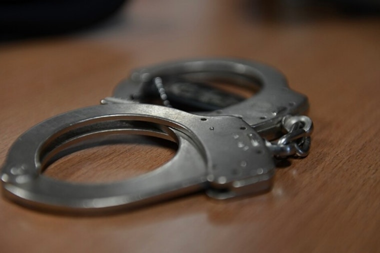Three Juveniles Arrested for String of Snatch-and-Grab Thefts on DC's Metropolitan Branch Trail