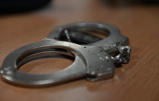 Three Juveniles Arrested for String of Snatch-and-Grab Thefts on DC's Metropolitan Branch Trail