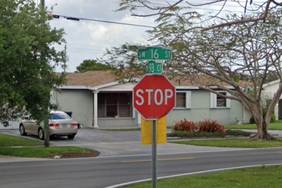 Three Men Hospitalized After Stabbing Incident in Westchester, Miami-Dade Police Seek Suspect