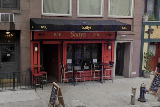 Three Men Injured in Late-Night Violence in Manhattan's Kips Bay, 20-Year-Old Charged
